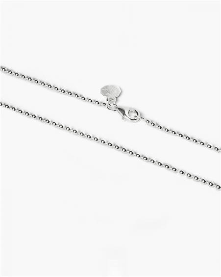 Necklace Nove25 in Silver N25COL00041-50 - N25COL00041-50